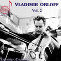 Voadimir Orloff: Vladimir Orloff 2 - CD