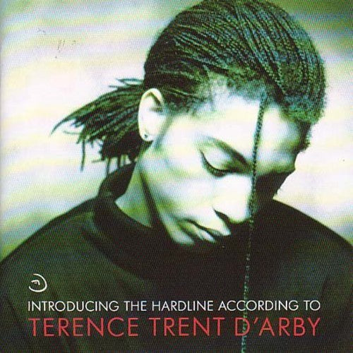 Terence Trent D'Arby: Introducing the Hardline - CD