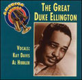 Duke Ellington: Great Duke Ellington - COMPACT DISCS