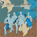 Czech Piano Quarters: Czech Piano Quartets: Music of Suk Novak & Martinu - COMPACT DISCS