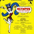 Olympus on My Mind / O.C.R.: Olympus on My Mind / O.C.R. - CD