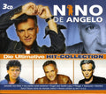 Nino de Angelo: Die Ultimative Hit-Col - CD