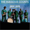 Fabulous Counts: Jan Jan - COMPACT DISCS