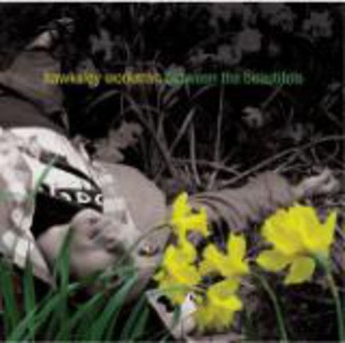 Hawksley Workman: Between the Beautifuls - CD