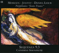 Sequenza 9.3: Polyphonies - CD