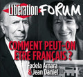 Fadela Ammara: Comment Peut-on Ectre Francais - CD
