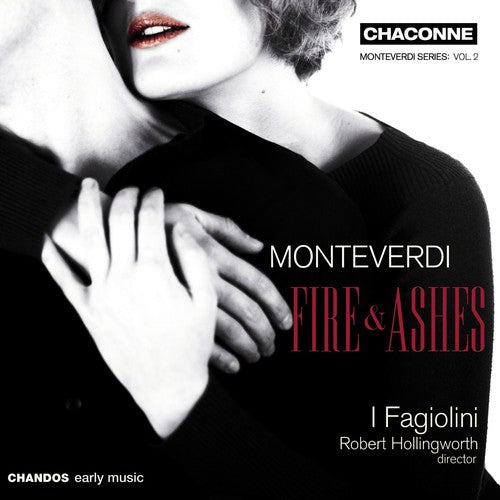 I Fagiolini: I Fagiolini - CD