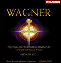 Ring-an Orchesral Adventure: Ring: Orchestral Adventure - SUPER-AUDIO CD