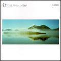 Flying Saucer Attack: Chorus - CD