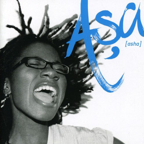 Asa: Asa - CD