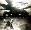 Various Artists: Armored Core for Answer (Original Game Soundtrack) - CD