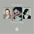 Jason Ajemian: The Art Of Dying - CD
