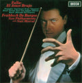 Rafael Fr hbeck de Burgos: Amor Brujo - CD