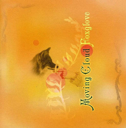 Moving Cloud: Foxglove - CD