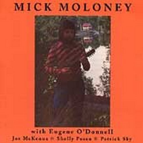 Mick Moloney: Mick Moloney/Eugene O'connell - CD