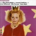 Elise Einarsdottir: Rosenang - CD