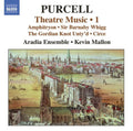 Kevin Mallon: Theatre Music 1 - CD