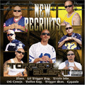 Xicano Rap: Torpedo Alert - CD