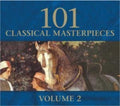 Various Artists: 101 Classical Masterworks 2 / Various - COMPACT DISCS