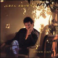 Greg Brown: Dream Cafe - CD