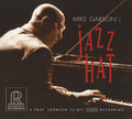 Mike Garson: Mike Garson's Jazz Hat - CD