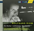 Wolfgang Rihm: Music 2 - CD