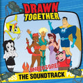 Various Artists: Drawn Together (Original Soundtrack) - COMPACT DISCS