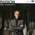 Kay Johannsen: Passion - CD