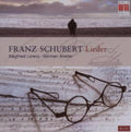 F. Schubert: Piano Works - COMPACT DISCS