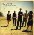 Day of Lions: Come Down from the Mountain - CD