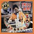 Mac Dre Presents: Thizz Or Die, Vol. 4 - COMPACT DISCS