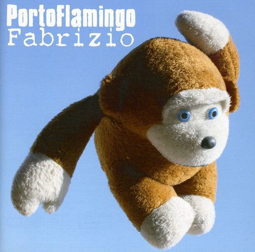 Porto Flamingo: Fabrizio - CD