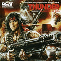 Various Artists: Thunder / Thunder 3 (Original Soundtrack) - COMPACT DISCS