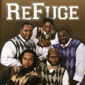 The Refuge: Refuge - CD