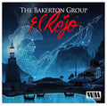 The Bakerton Group: El Rojo - CD