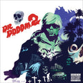 Dr Dooom: Dr Dooom 2 - COMPACT DISCS
