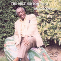 Milt Hinton Trio: Back to Bass-Ics - CD