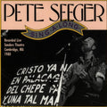Pete Seeger: Singalong - CD