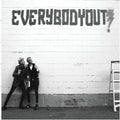 Everybody Out: Everybody Out - CD