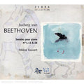 Ludwig van Beethoven: Piano Sonatas Op 2 No. 1 - CD