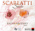 Racha Arodaky: Piano Sonatas - CD
