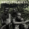 Various Artists: Mbuti Pygmies of Ituri Rainforest / Various - CD