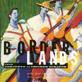 Various Artists: Music of the Rio Grande / Various - CD