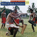 Various Artists: Music from Indonesia 10 / Various - CD