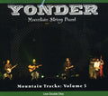 Yonder Mountain String Band: Mountain Tracks, Vol. 5 - CD