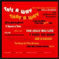 Ella Jenkins: This a Way That a Way - CD