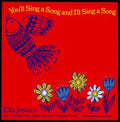Ella Jenkins: You'll Sing a Song & I'll Sing a Song - CD