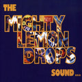 The Mighty Lemon Drops: Sound - CD