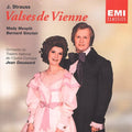 Strauss Jr, Johann / Mesple / Sinclair / Doussard: Vienna Waltzes-Comp Opera - COMPACT DISCS