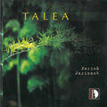 Talea: Jarina Jarinane - COMPACT DISCS